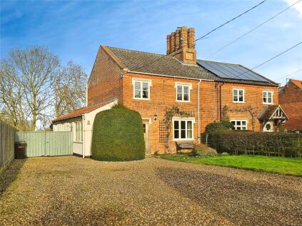 Mill Road, Barnham Broom, Norwich, Norfolk, NR9