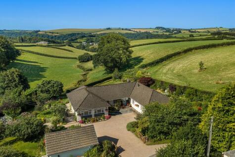 Loxhore, Barnstaple, North Devon