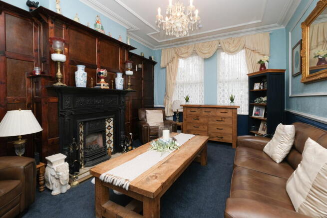 1, Olive Grove, Wavertree, Liverpool, L15 8LU photo 4