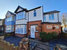 62, Rutland Crescent, Luton LU2 0RG