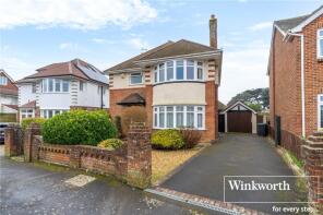 57, Newstead Road, Bournemouth BH6 3HL