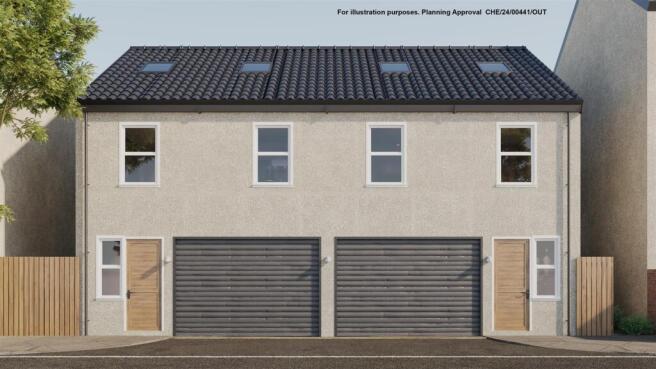 CIG Photo (Front External)