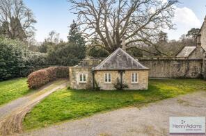Woodmans Cottage, Adhurst St. Mary, London Road, Sheet, Petersfield GU31 5AD