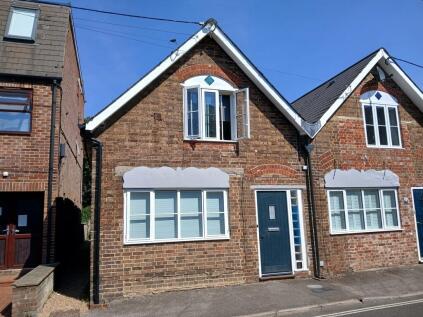 Myrtle Lane, Billingshurst