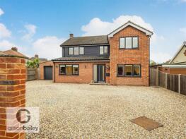 1a, Ring Road, Norwich NR7 0XD