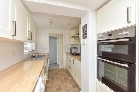 Berridge Road, Sheerness, Kent