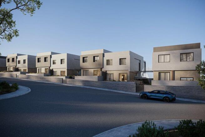 Exterior View of...