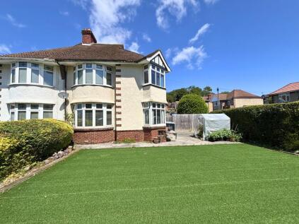 Milton Road, Weston-Super-Mare, BS23