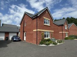 19, Calm Water Close, Dawlish EX7 0RH