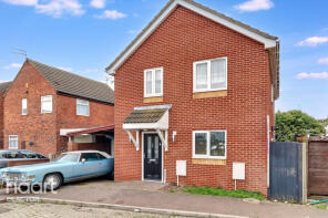 46, Agincourt Mews, Clacton-on-sea CO15 3ED