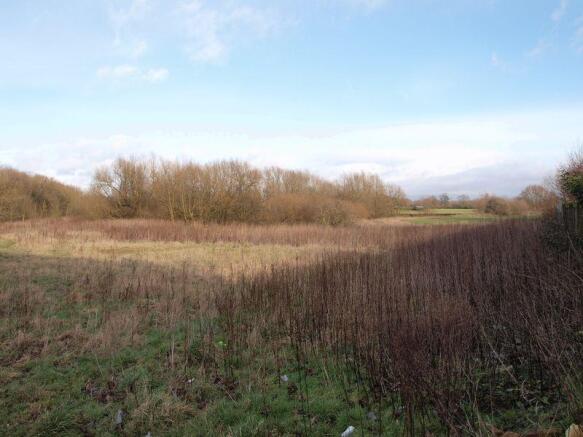Land Adjacent To...