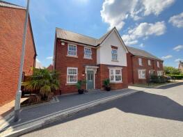 4, Aurora Gardens, Barlaston, Stoke-on-trent ST12 9FR