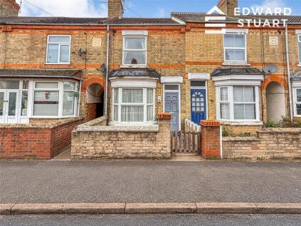 Princes Road, Peterborough, Cambridgeshire, PE2