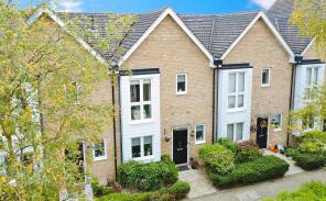 2, Butterfly Crescent, Hemel Hempstead HP3 9GS