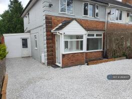 Flat 1, 103, Oakhurst Road, Acocks Green Olton, Birmingham B27 7PB