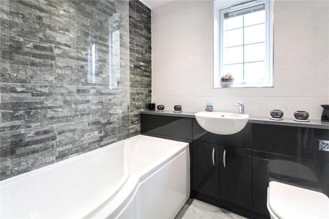 House Bathroom