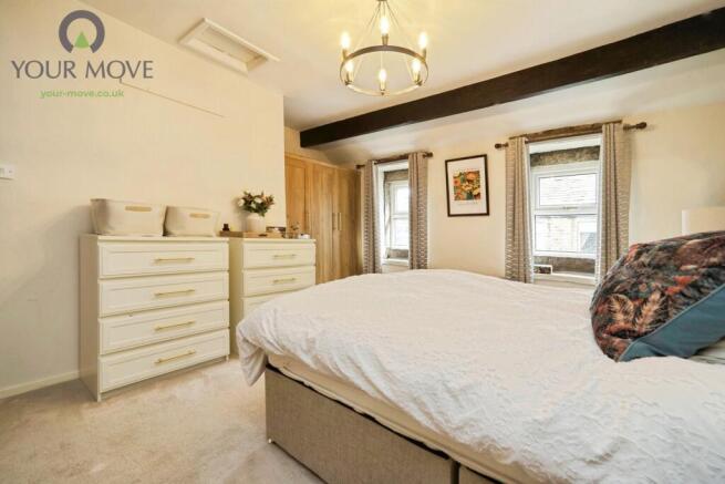 2 bed Terraced for sale Image 12