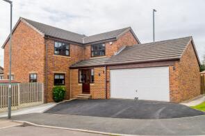 9, Lee Fair Court, Tingley, Wakefield WF3 1UH