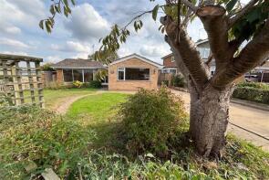 14, De Carle Smith Road, Norwich NR13 3RB