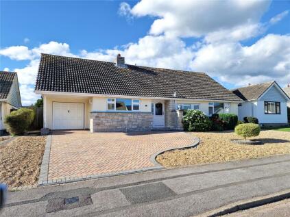 Imber Drive, Highcliffe, Christchurch, Dorset, BH23