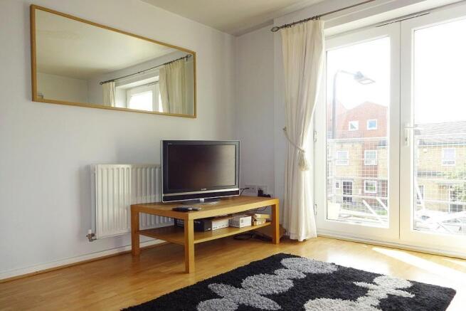 3 bed House to rent Image 4