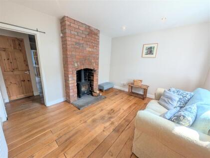 Hereford Road, Leominster