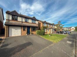 66, Bellerby Drive, Chester Le Street DH2 1UF
