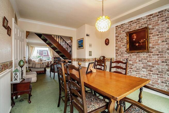 Dining Room.