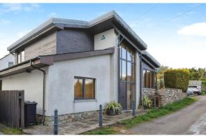 186, Countesswells Road, Aberdeen AB15 8AQ