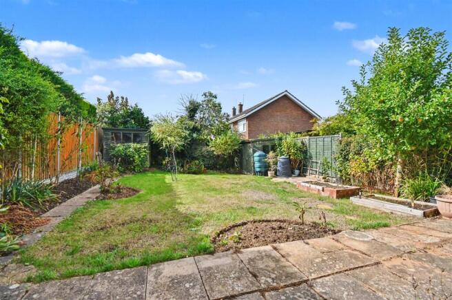Home Close, Bubbenhall, Coventry photo 4