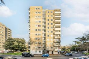 43, Hindhead Point, Wanborough Drive, London SW15 4AW