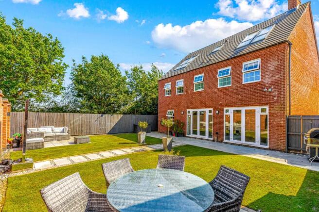 Polyantha Square, Rearsby, LE7 photo 4