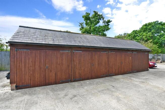 External Feature