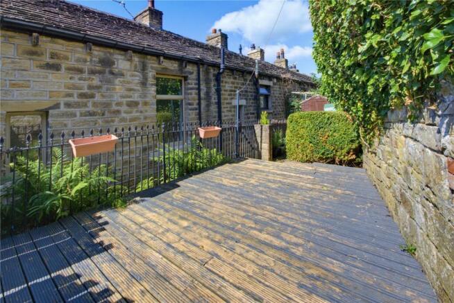2 bed End of Terrace for sale Image 4
