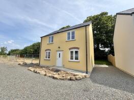7, Court Meadow, Letterston, Haverfordwest SA62 5SZ