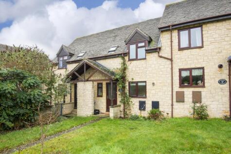 Thorney Leys Witney OX28