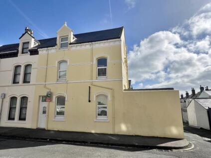1 Salisbury Street, Douglas