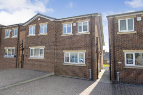 6, Rosedene Court, Earlsheaton, Dewsbury WF12 8JH