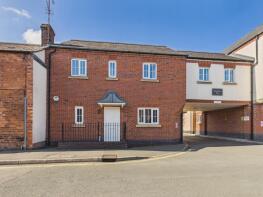 17, Kings Head Place, Market Harborough LE16 7JT