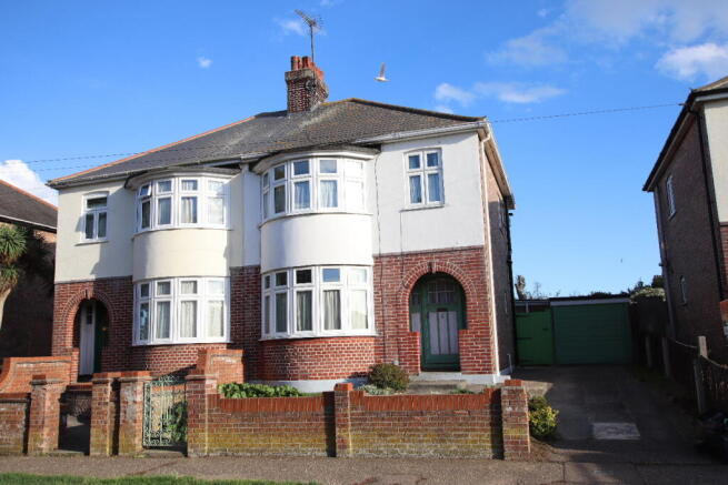 Berkeley Road, Clacton on Sea, CO15 3PF