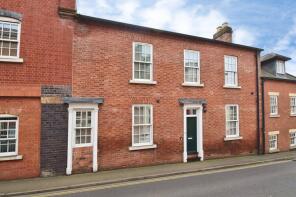 9, Mill Street, Worcester WR1 2NH