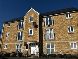 Flat 5, 3, Batten Drive, Sherborne DT9 4GE