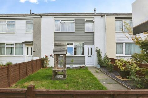 Landseer Road, Southampton