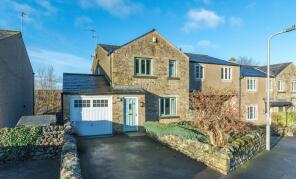 27, Town Head Way, Settle BD24 9RG