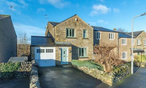 Town Head Way, Settle, North Yorkshire, BD24