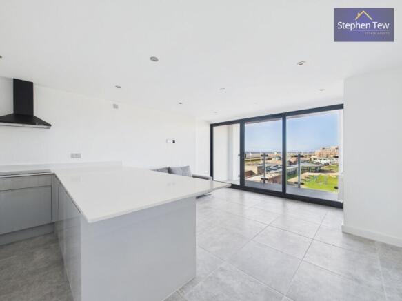 Kitchen/Lounge/Diner