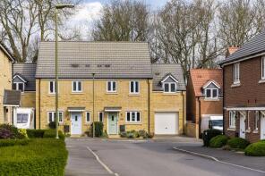 5, Russet Drive, Milton, Abingdon OX14 4BF