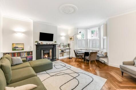 Castellain Road, Maida Vale, W9