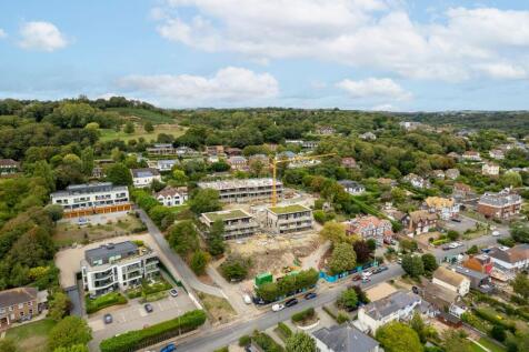 Block 3, Seabrook Road, CT21
