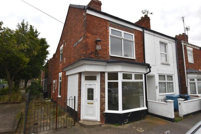 2 bedroom Semi Detached for sale